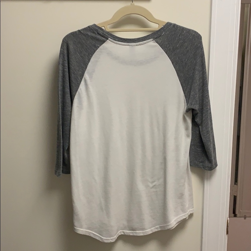 Baseball Tee - Picture 2 of 2